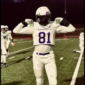 Cruz Mullins