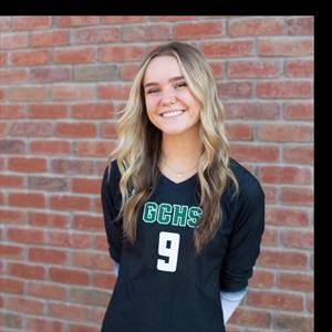 Kali Nielsen mugshot