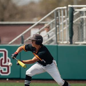 Cade Sanders