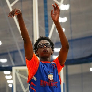 Lawrence McCullough mugshot