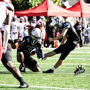 Xavier Dasilva mugshot