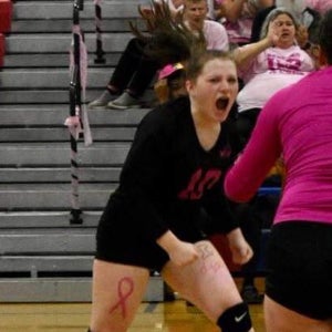 Kaylee Atkinson mugshot