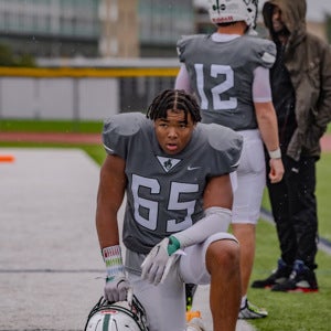 Danny Burgin Iii