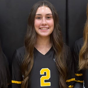 Miriam Richer mugshot