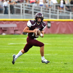 Caelan Porter mugshot