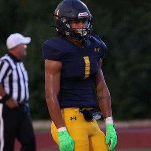 JAYVEON GOLD