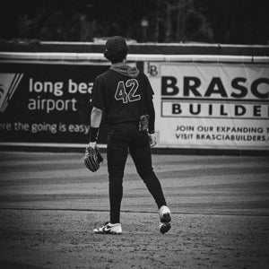 Brandon Martinez