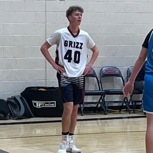 Tristen Graham