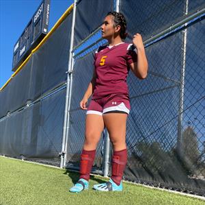 Kyelee McCoy mugshot