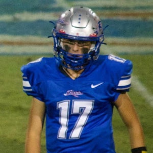 Landon Thompson