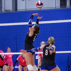 Sadie Reiterman mugshot