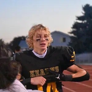 KAYDEN MORREY