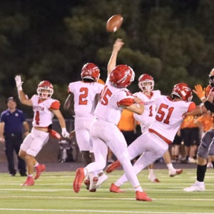 TANNER STEUBING mugshot