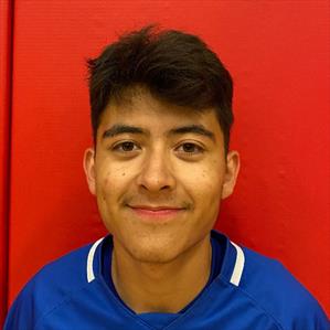 Adrian  Gutierrez 