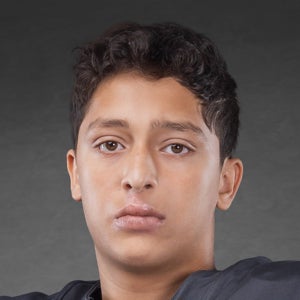 Aryan Desai