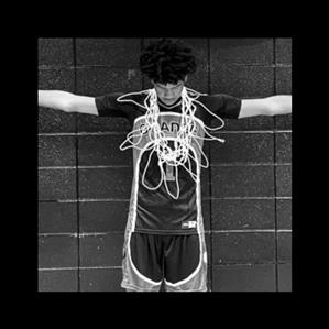 Mason Robinson mugshot