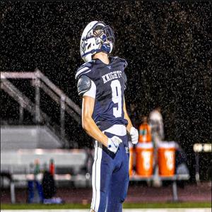 Aiden Gayles mugshot