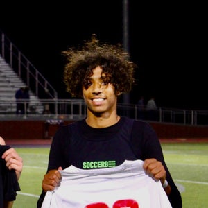 Issaija Yohannes