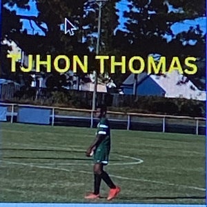Tjohn Thomas