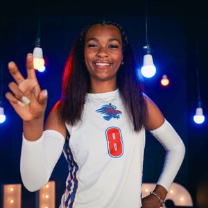 Makayla White