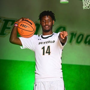 Kymani Weathers