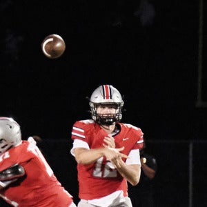 Brett LaDuke mugshot