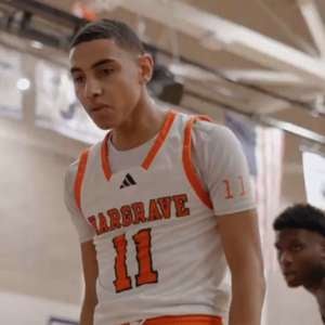 JALEN CARTER