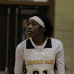 Krishae Turner
