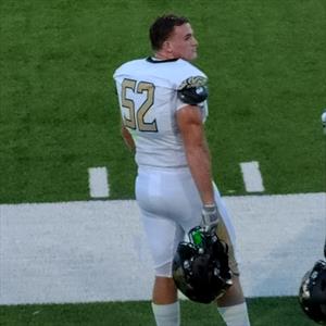 Christian Hodges