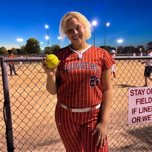 Essence Haynes mugshot