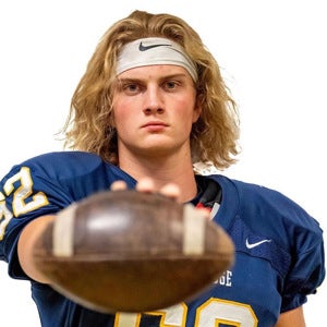 Wyatt Perry