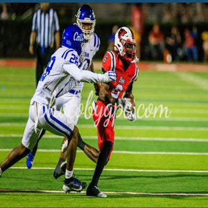 Jaylon Easley