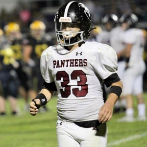 Brody Butler