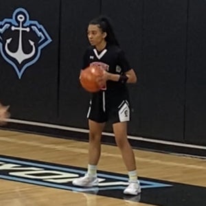 McKayla Epps
