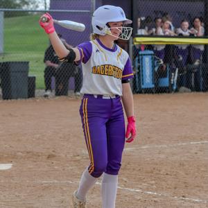 Mackenzee Johnson mugshot