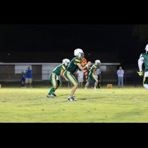 Logan Wilkins