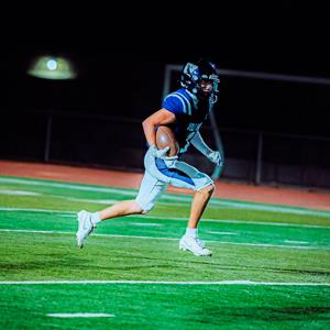 Christian Balderrama mugshot