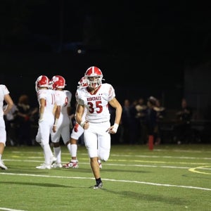 Camden Lavoie mugshot