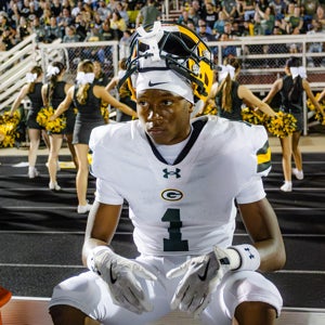 Ontarius "Oni" Scott mugshot