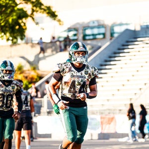 Deshawn Reid