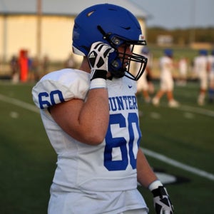 Dillon Wylie