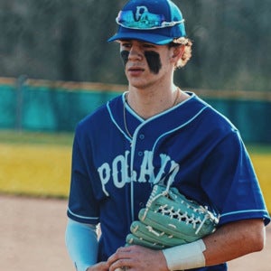 Jacob Hayes