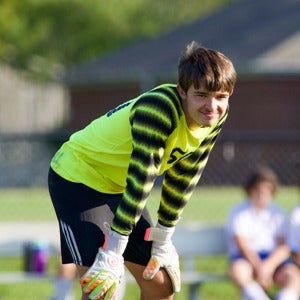 Luke Helms