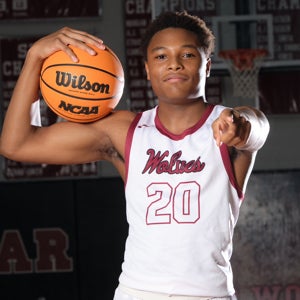 Keyshawn Mangum