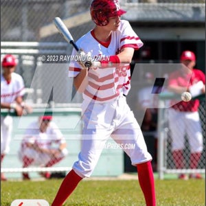 NATHANIEL BECERRA mugshot