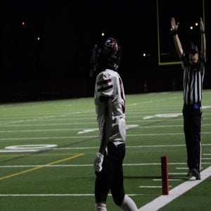 TYRON THOMAS