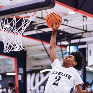 Joshua Augmon mugshot