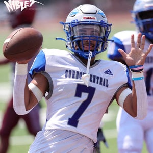 Jayden Sibley mugshot