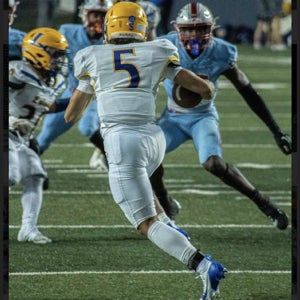 Derynn Owens mugshot