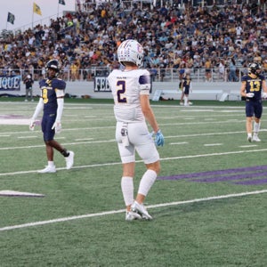Tanner Bruton
